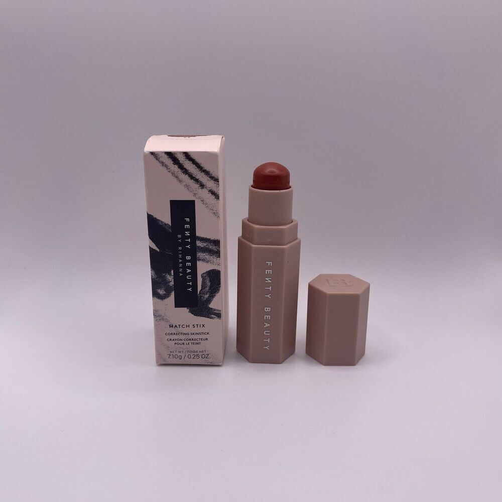 Fenty Beauty by Rihanna Match Stix Matte Contour Stick - Pumpkin 04